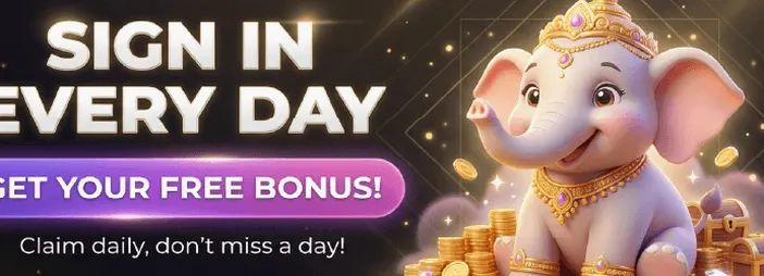 Welcome offer